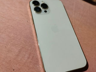 Iphone 13 Pro Max foto 2