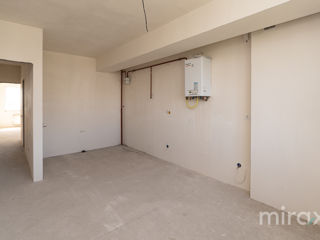 Apartament cu 3 camere, 83 m², Buiucani, Chișinău foto 14