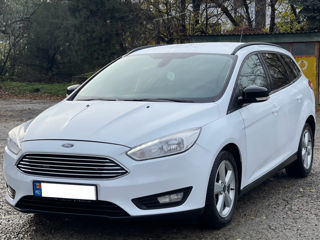 Ford Focus foto 3