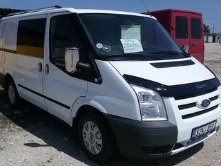 Ford Transit-2011-LUX foto 3