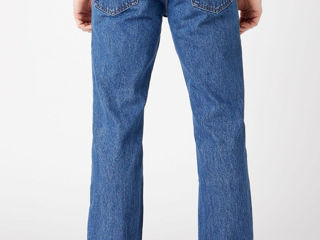 Новые оригинальные джинсы Wrangler foto 2