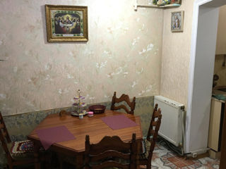 Apartament cu 2 camere, 65 m², Botanica, Chișinău foto 8