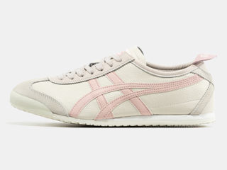Asics Onitsuka Tiger Mexico 66 Beige/Pink Wimen's foto 0