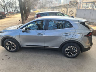 KIA Sportage foto 4