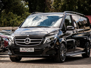 Mercedes V Class foto 3