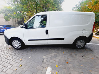 Opel Combo foto 4