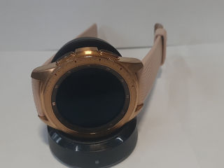 Galaxy watch 42 foto 3