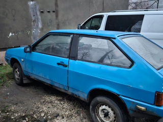 Lada / ВАЗ 2108 foto 2