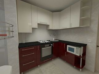 Кухня foto 1