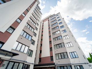 Apartament cu 2 camere, 90 m², Buiucani, Chișinău foto 20