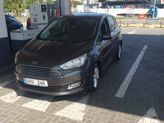 Ford C-Max foto 3