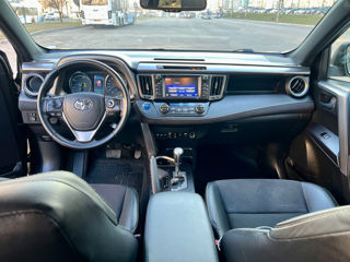 Toyota Rav 4 foto 5