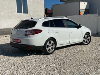 Renault Megane foto 4