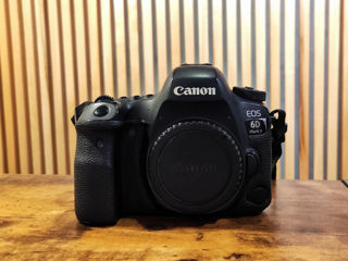 Canon 6D Mk II Body foto 2