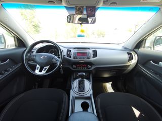 KIA Sportage foto 7