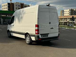 Mercedes sprinter foto 2