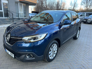 Renault Kadjar foto 2