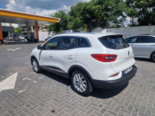 Renault Kadjar foto 6