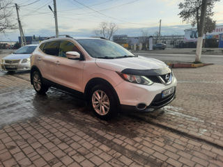 Nissan Qashqai foto 2