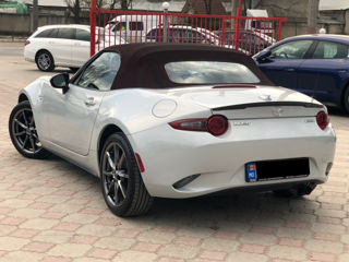 Mazda MX-5 foto 3