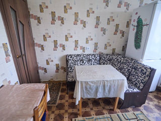 Apartament cu 1 cameră, 34 m², Sculeni, Chișinău foto 8