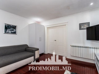 Apartament cu 4 camere, 90 m², Râșcani, Chișinău foto 6