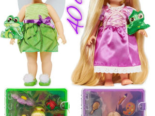 Lol surprise Omg Rainbow Monster high Barbie Cry Babies BFF dolls papusi куклы foto 3