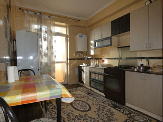 Apartament cu 1 cameră, 55 m², Telecentru, Chișinău foto 4