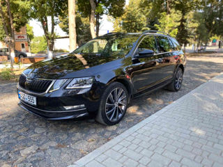 Skoda Octavia foto 4