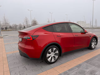 Tesla Model Y foto 4