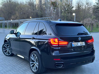 BMW X5 foto 3