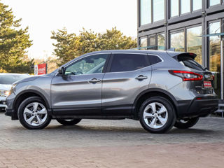 Nissan Qashqai foto 5