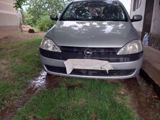 Opel Corsa foto 7