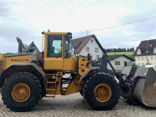 încărcător Volvo L110E, 2005 foto 8