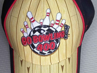 Bowling 400 Kansas SpeedWay Nascar Fanatics foto 2