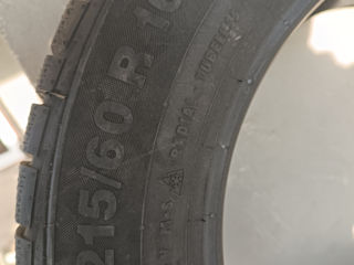 215/60r16 Continental foto 2