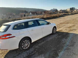 Peugeot 308 foto 4