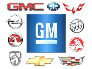 Диагностика GM / General Motors foto 2