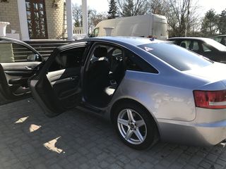 Audi A6 foto 7