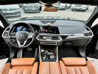 BMW X5 foto 9