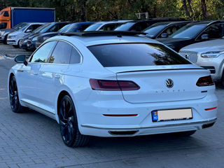 Volkswagen Arteon foto 5