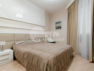 Apartament cu 3 camere, 95 m², Râșcani, Chișinău foto 16