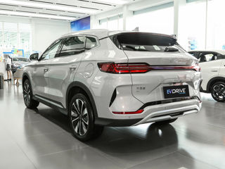 Byd Song Plus