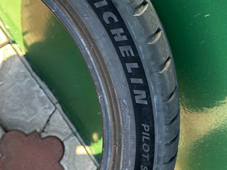 Michelin Pilot Sport 5 foto 8