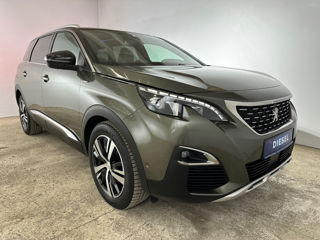 Peugeot 5008 foto 14