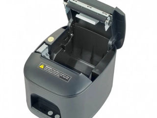 Принтер POS с автообрезчиком Activa PP80 (80mm, LAN)