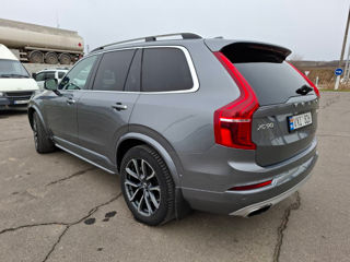 Volvo XC90 foto 2