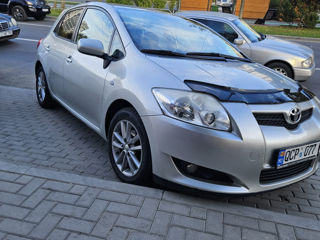 Toyota Auris foto 2