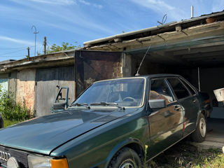 Audi 80 foto 3