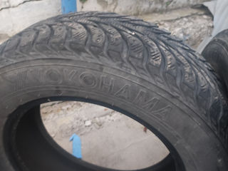 Anvelope de iarnă 235/65 R17 foto 8